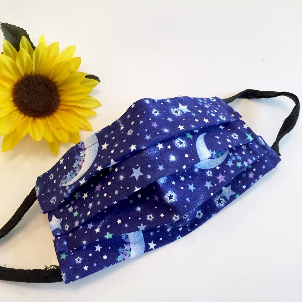 NOT FOR SALE Fabric Face Mask - Picture 1 of 6